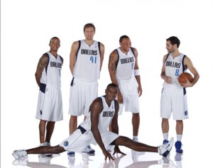 Was sollen wir von den neuen Mavs halten?