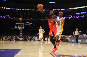 Dennis Schröder wird fortan in der D-League auflaufen und muss sich zurück in die NBA kämpfen.