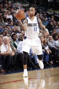 Monta Ellis Pass