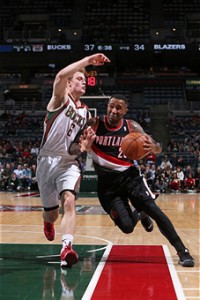 Mo Williams