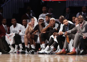 Brooklyn Nets Team