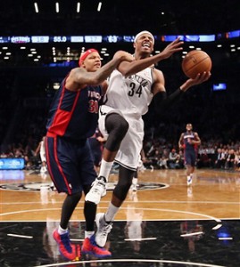 Paul Pierce