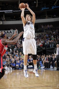 Nowitzki