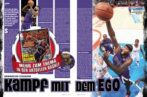 Schafft Cousins in dieser Saison den Durchbruch zum Superstar?