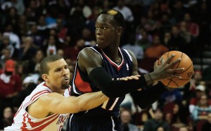 Ist Dennis Schröder bald wieder zurück bei den Hawks?