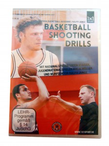 Der Weg zum besseren Wurf: Die DVD ist erst seit Dezember erhältlich!