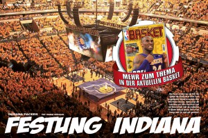 BASKET 2/14 Indiana
