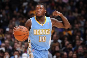 Ist auch in Denver ein Difference-Maker: Nate Robinson.