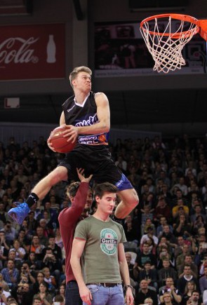 Rafal "Lipek" Lipinski
