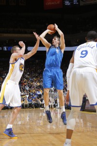 Dirk Nowitzki liegt nun auf Platz 12 der NBA-All-Time-Scoring-List, punktgleich mit John Havlicek.