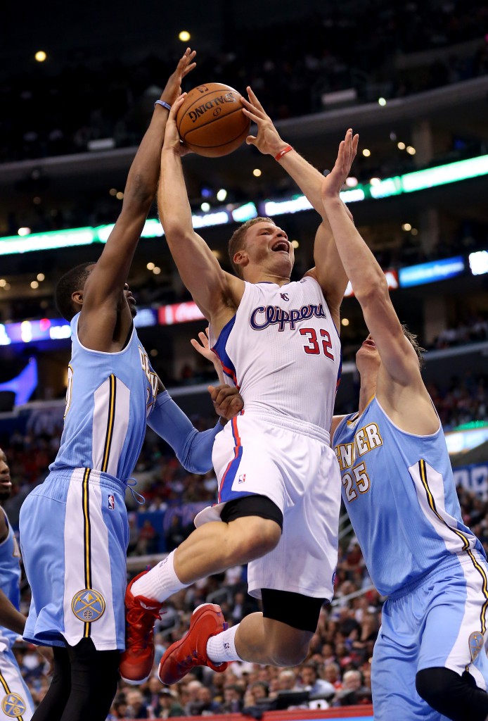 Blake Griffin
