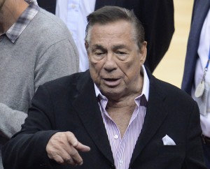 Zeit zu gehen: Nach seinen Bemerkungen muss Donald Sterling der NBA verwiesen werden!