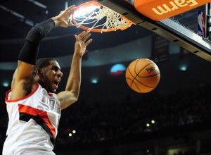 LaMarcus Aldridge wechselt zu den San Antonio Spurs (Foto: Getty Images)