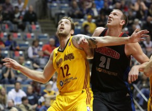 Tim Ohlbrecht vs. Springfield Armor