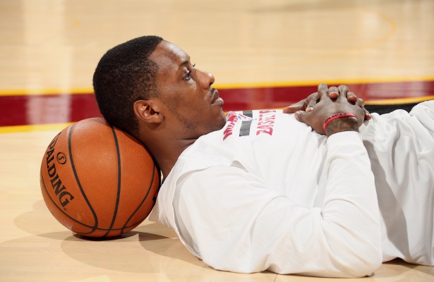 Miami Heat v Cleveland Cavaliers