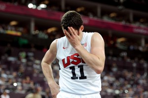 Kevin Love, der 2010 und 2012 fürs Team USA spielte, hat seine WM-Teilnahme abgesagt.
