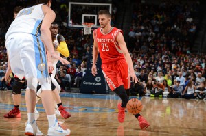 Überzeugte in der letzten Saiosn mit 16,6 Punkten, 5,5Rebounds und 4,0 Assists pro Spiel.