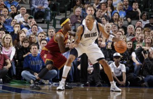 Cleveland Cavaliers v Dallas Mavericks