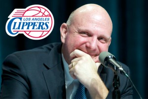 Clippers Ballmer