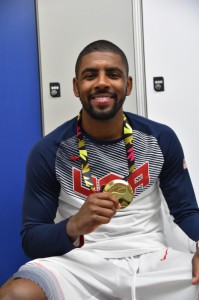 2014 World Cup Finals - Serbia v USA