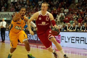 Die BBL ist auch 2014/15 wieder im TV zusehen. (Foto/Titelbild: Getty Images)