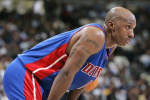 "Mr. Big Shot" hat seine Karriere beendet. (Foto: Getty Images)