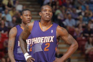 Hat ein Maximum-Angebot aus Minnesota vorliegen und möchte wechseln: Eric Bledsoe (Foto/Titelbild: Getty Images)