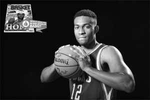Milwaukees Hoffnung: Jabari Parker (Foto und Titelfoto: Getty Images)
