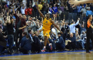 San Antonio Spurs v Alba Berlin