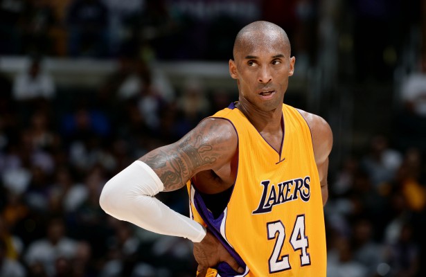 Utah Jazz v Los Angeles Lakers