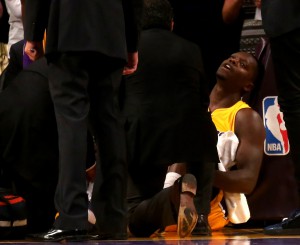 Julius Randle