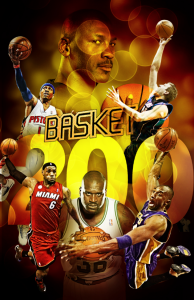 BASKET-Leser-Foto 200. Ausgabe