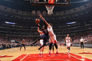 Dennis Schröder war fast der Game-Winner für Atlanta (Foto: Getty Images)