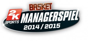 Managerspiel Logo