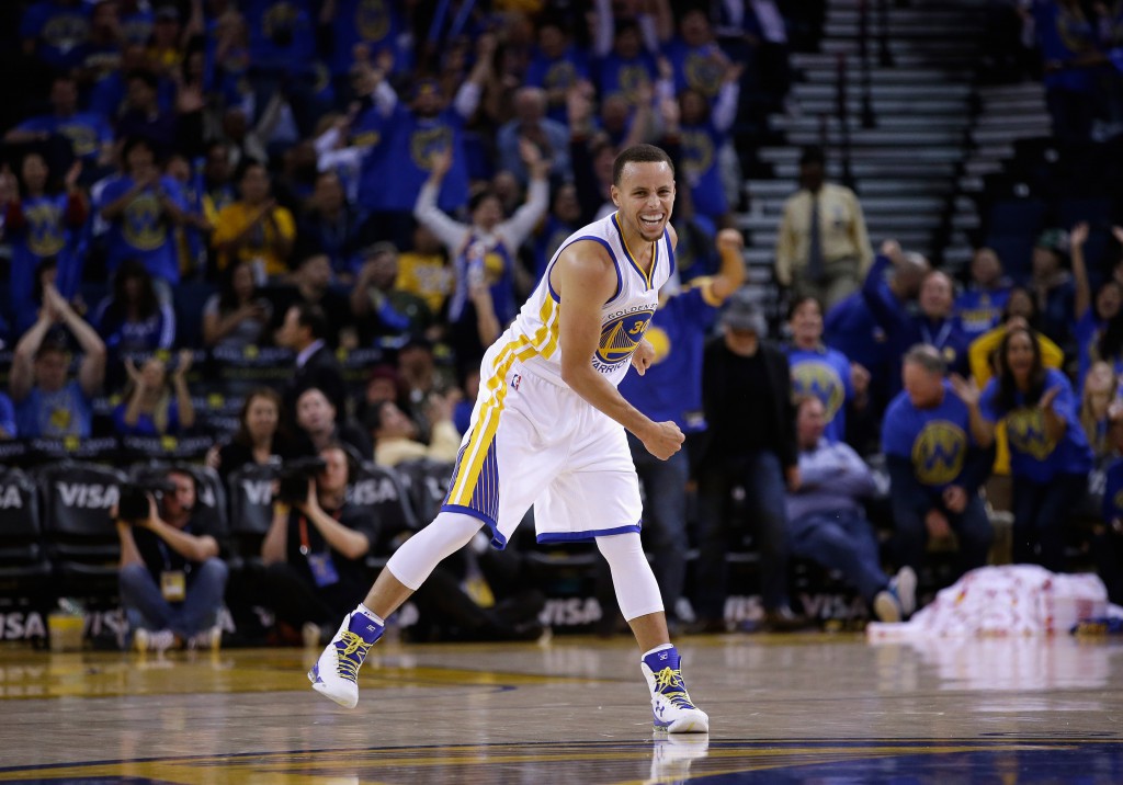 Los Angeles Lakers v Golden State Warriors
