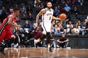 Deron Williams spielt in dieser Saison stärker als im letzten Jahr. (Foto: Getty Images)