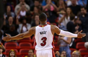 Wade