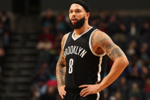 Wechselt Deron Williams nach Sacramento? (Foto: Getty Images)
