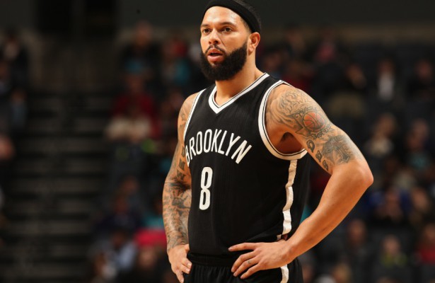 Deron Williams