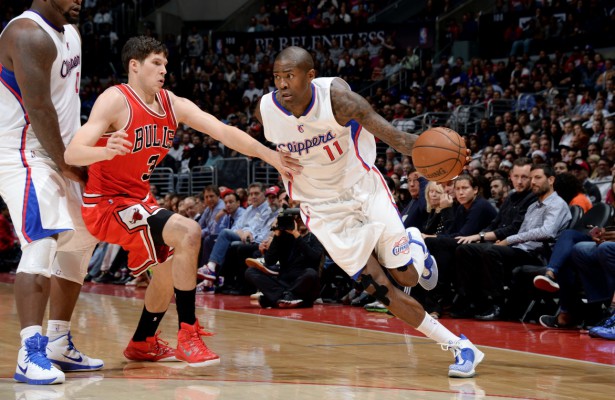 Jamal-Crawford