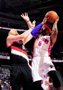 Nur in seinen ersten beiden Saison scorte er schwächer (Foto: Getty Images)