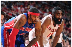 Josh Smith