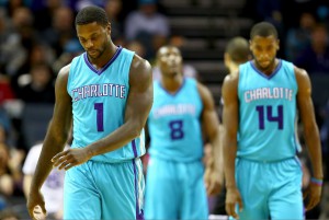 Lance Stephenson konnte die hohen Erwartungen in Charlotte nicht erfüllen. (Foto: Getty Images)
