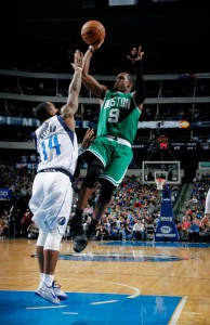 Für Rondo wechselt unter anderem Jameer Nelson nach Boston (Foto: Getty Images)