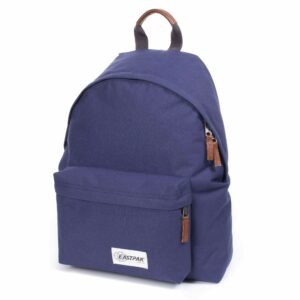 Der Nikolaus bringt einen coolen Rucksack von Eastpak.