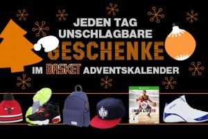 Jeden Tag rufen coole Peise.