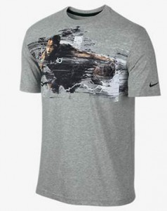 Ein weiteres stylishes T-Shirt von Nike!