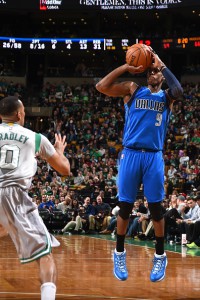 Dallas Mavericks vs Boston Celtics