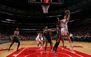 Gegen die Bucks legt Gasol 46 Punkte auf! (Foto: Getty Images)