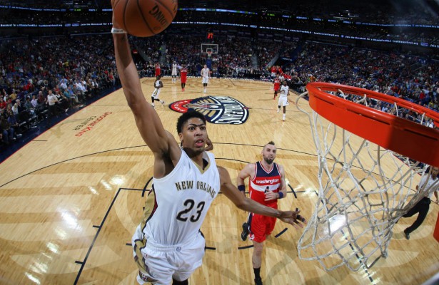 Anthony Davis